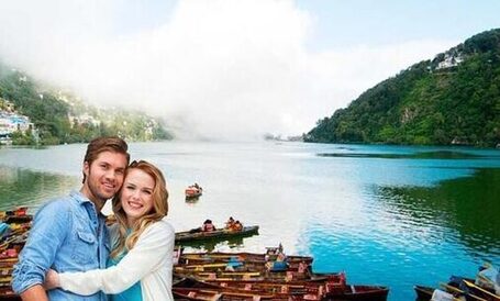 Serene Kerala with Marari Beac