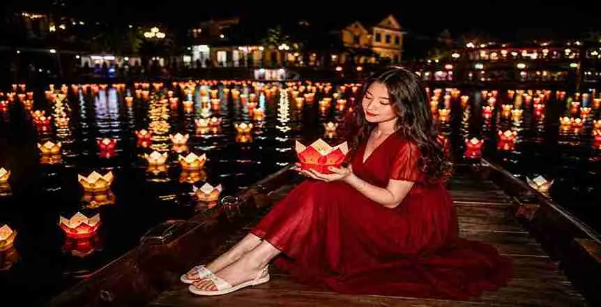 Vibrant Vietnam