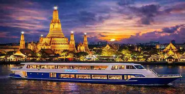 THAILAND GUJARATI SPECIAL