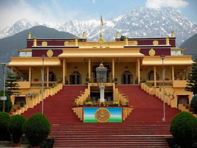 DALHOUSIE DHARAMSHALA AMRITSAR