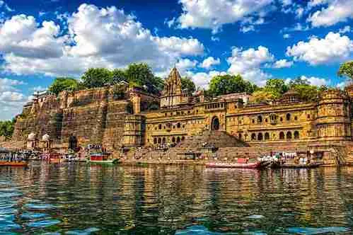 INDORE UJJAIN MANDU WOMEN'S SPECIAL