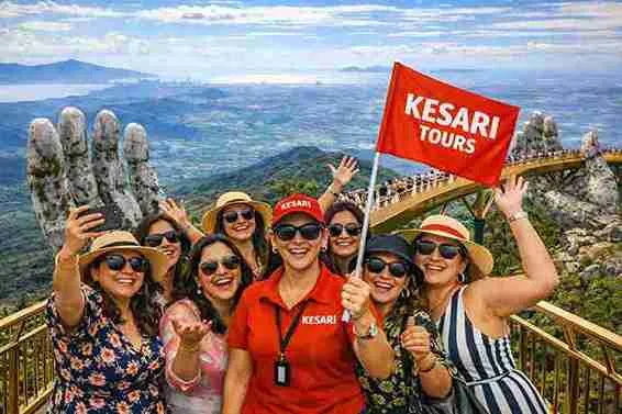 BEST OF VIETNAM WITH PHU QUOC WOMEN'S SPECIAL