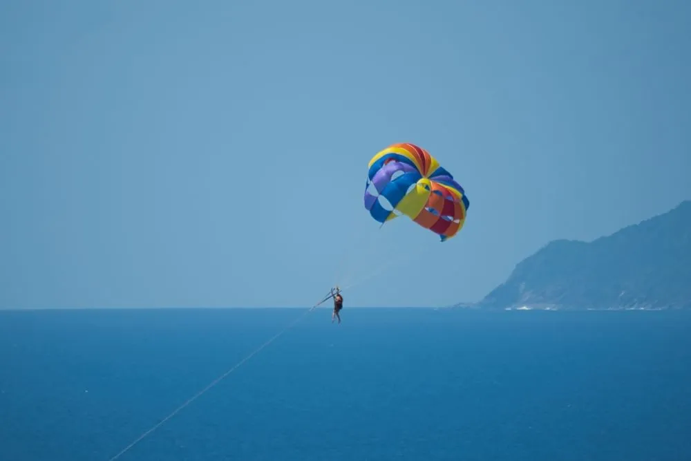 Mauritius With Madagascar