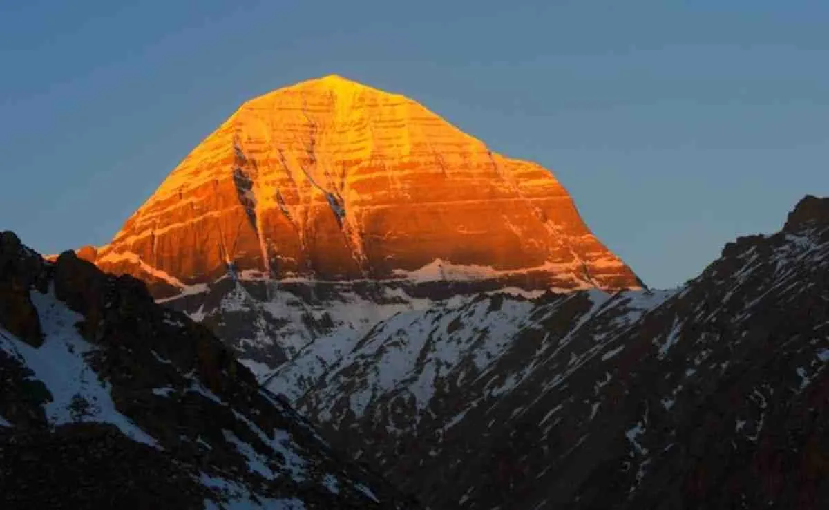 Kailash Manasarovar Yatra