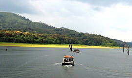 Munnar Periyar Kodaikanal