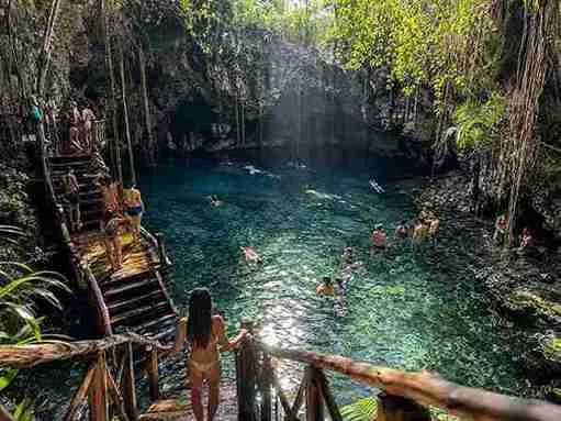 BEST OF MEXICO