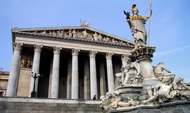 EUROPE WITH COSTA CRUISE