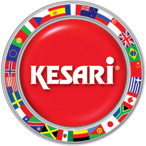 kesari tour logo