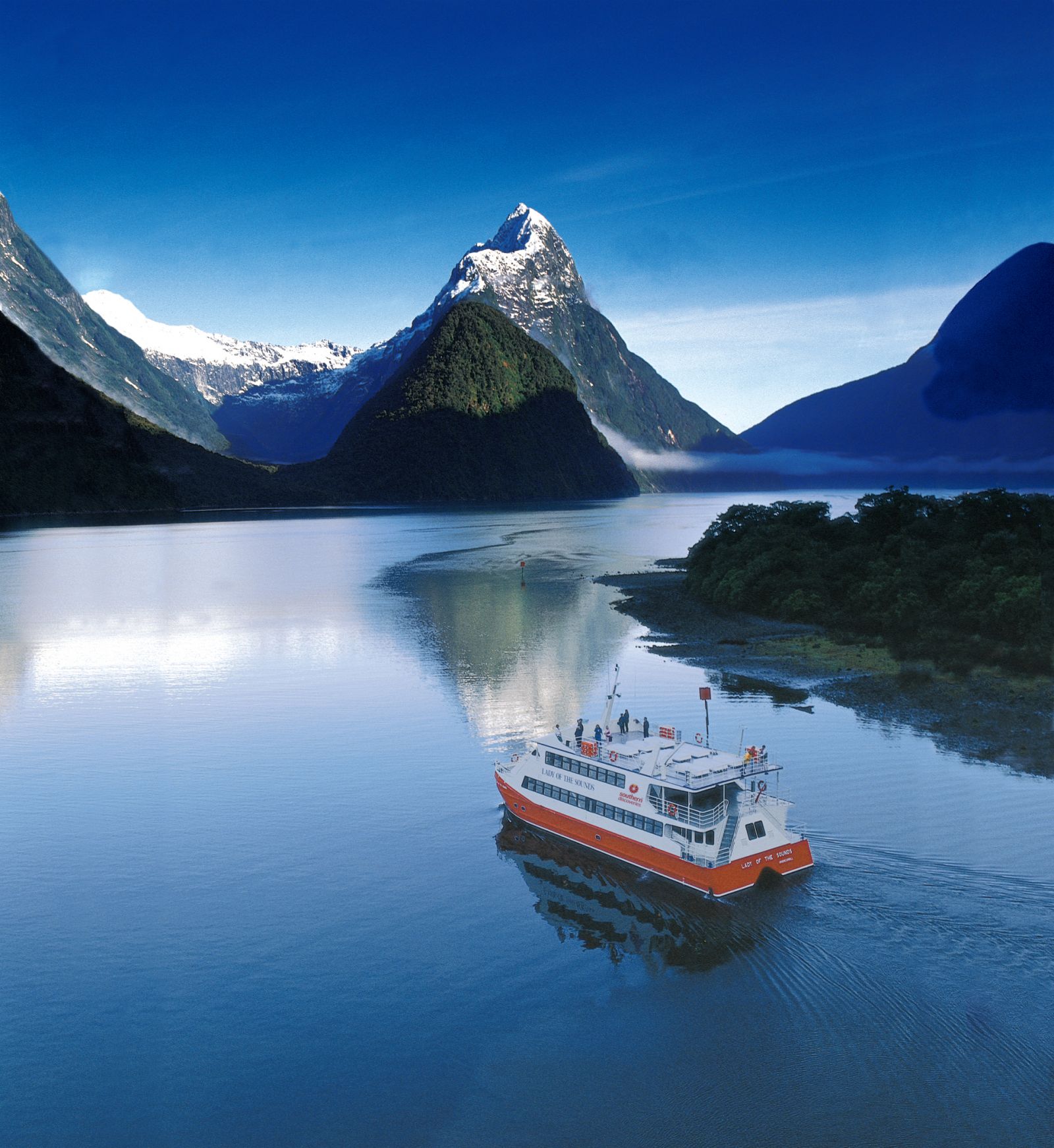 Best Australia New Zealand Packages| Travel With Kesari Tours