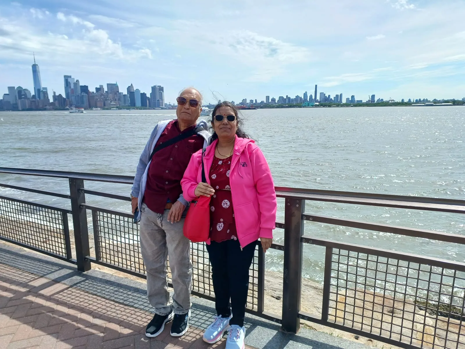 MRS UJWALA NARKHEDE guest testimonial