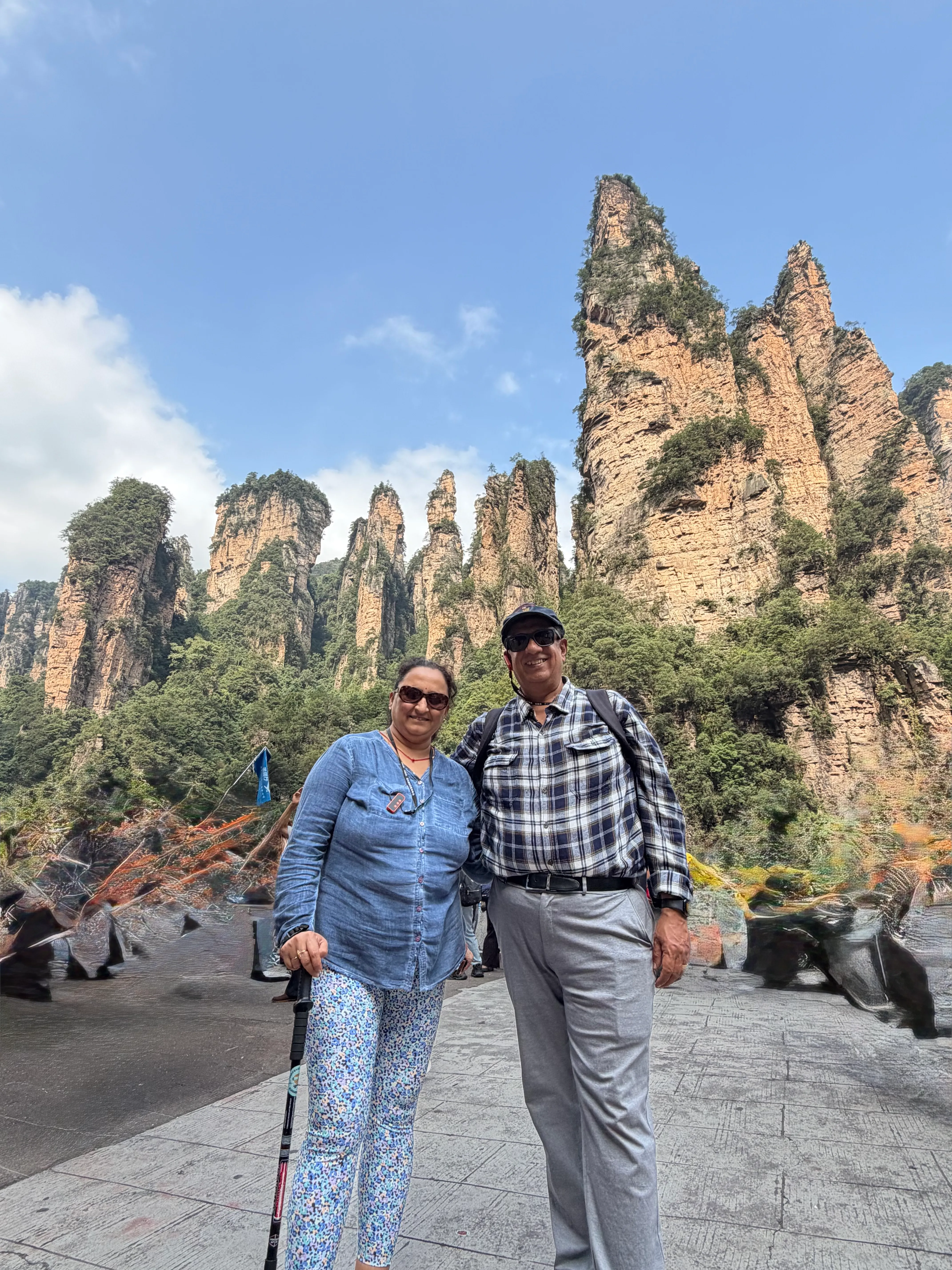 MRS KATHYAYINI MYSORE SHIVASWAMY guest testimonial