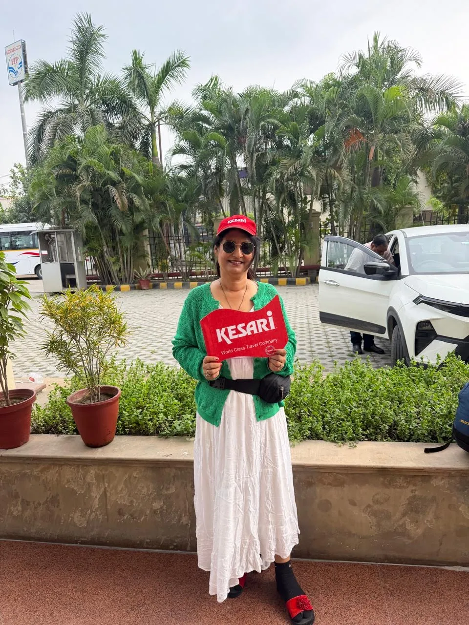 MRS SHITAL RATHOD guest testimonial