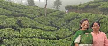 Kerala Kanyakumari Tour packages