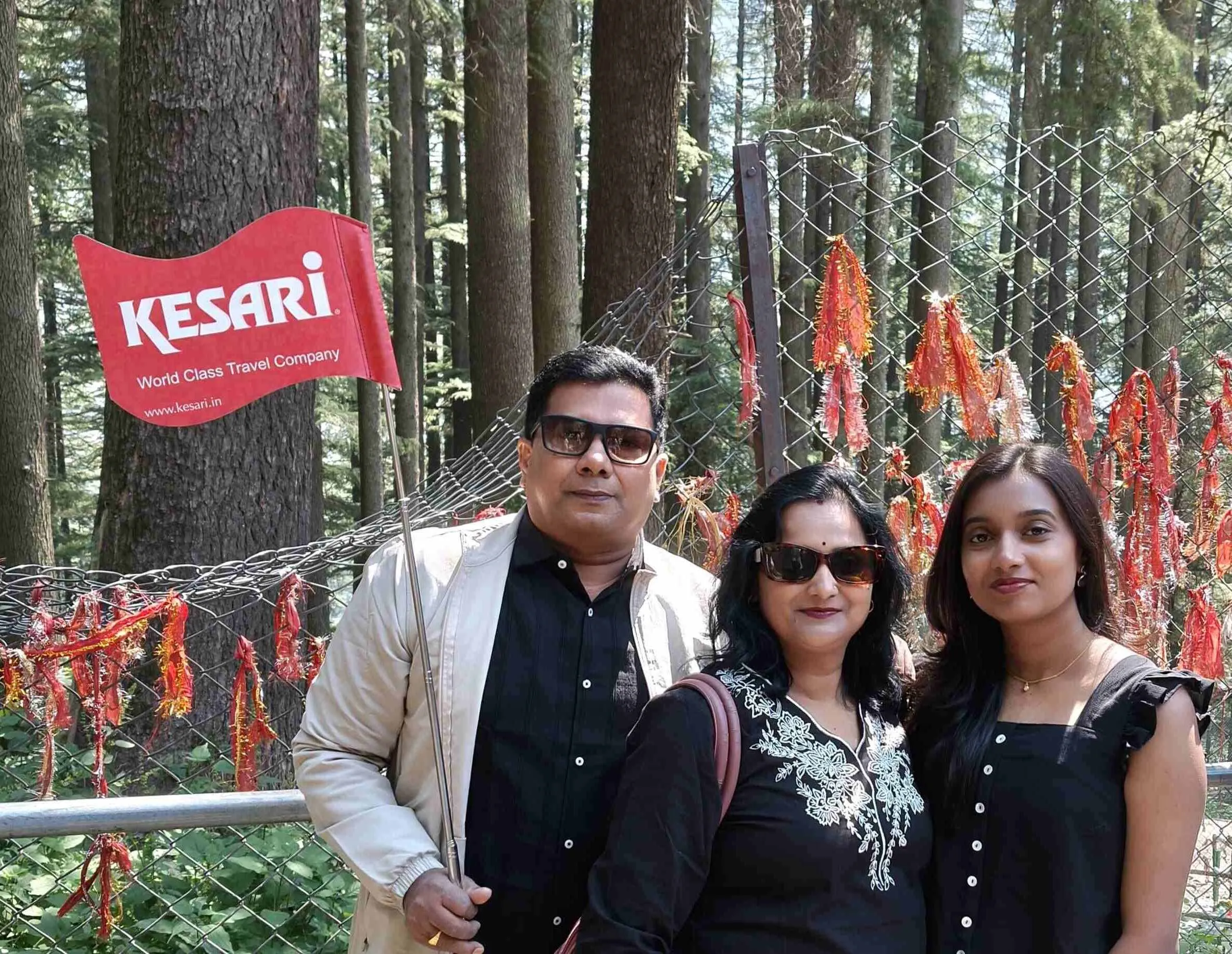 Ashish Rajankar guest testimonial 