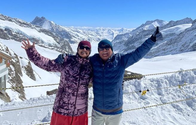 Avinash Bhakay Testimonial