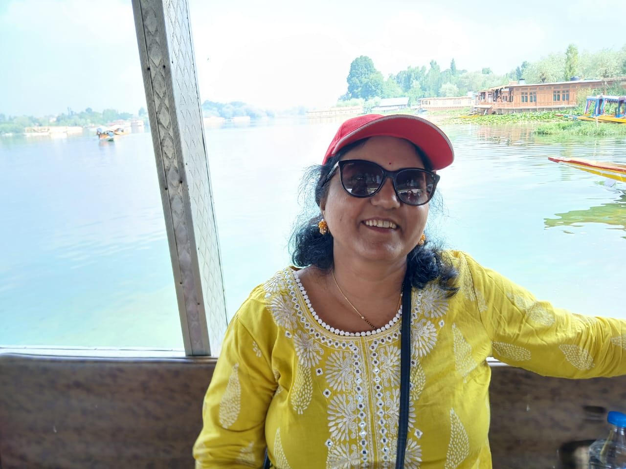 Bharati Atawane Testimonial