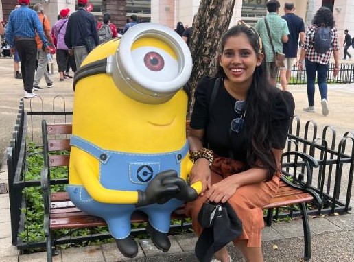 Bhoomika Bhagyasri Testimonal