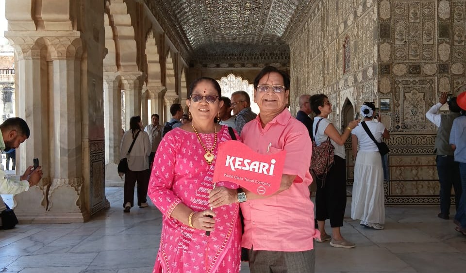 Devidas Kulkarni Testimonial