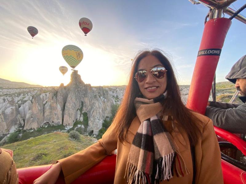 Surpreet Nagi Testimonial