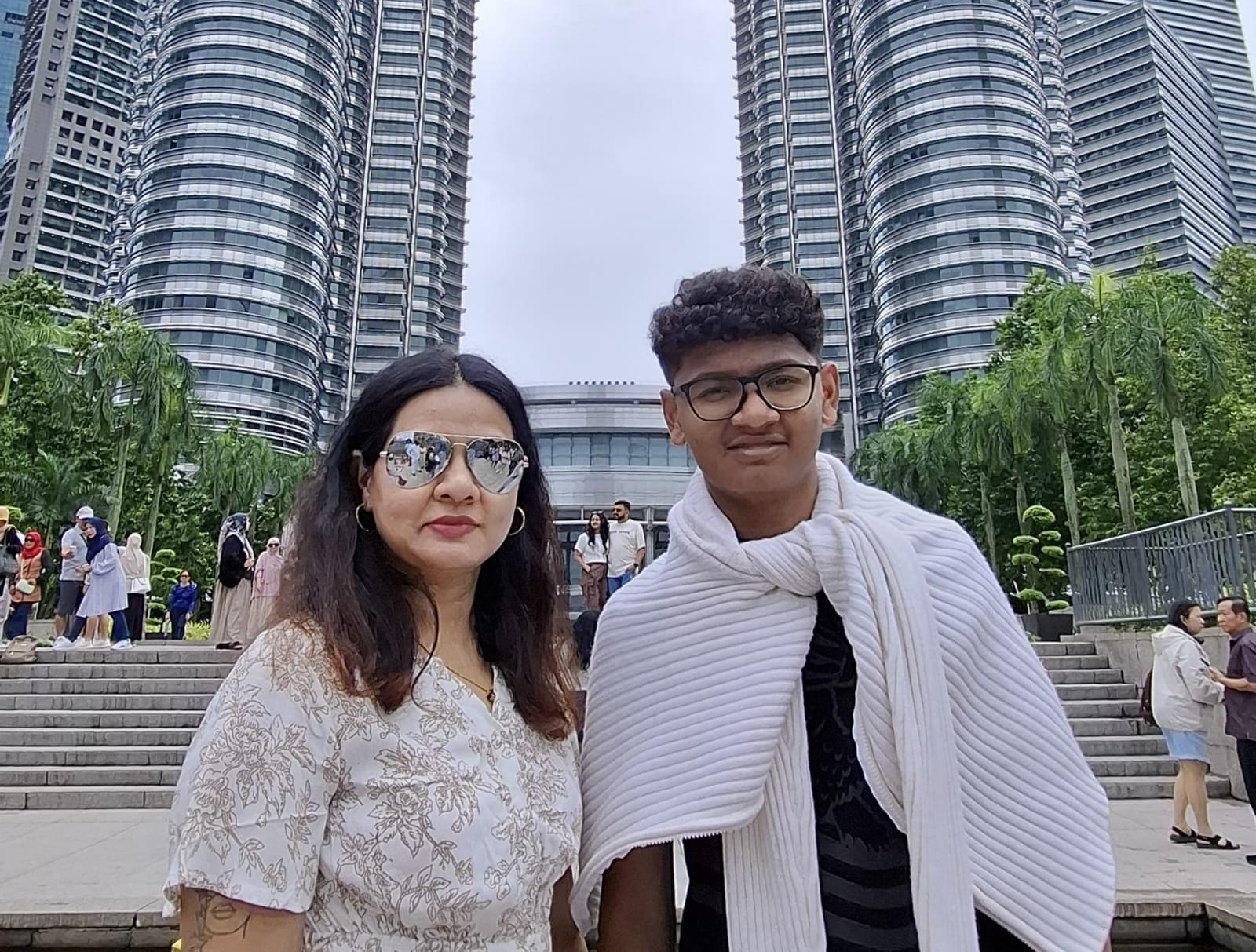 Pritam Dalvi Testimonial