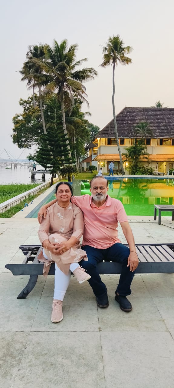  Pramod Ankalikar Testimonial 