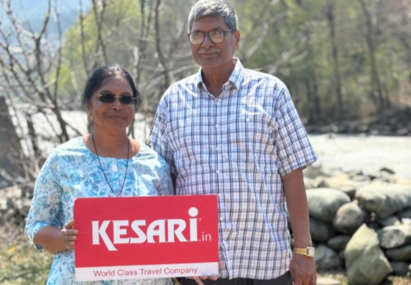 Bhaskarsudam Attarde Testimonial