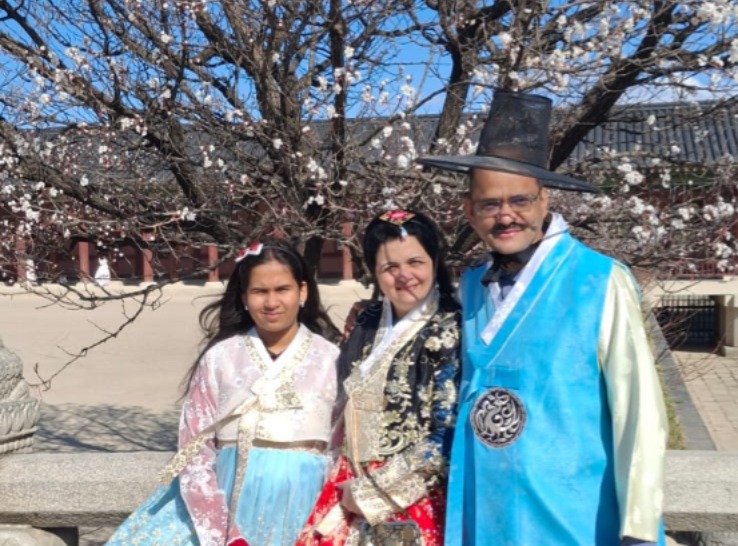 Japan Korea Testimonials