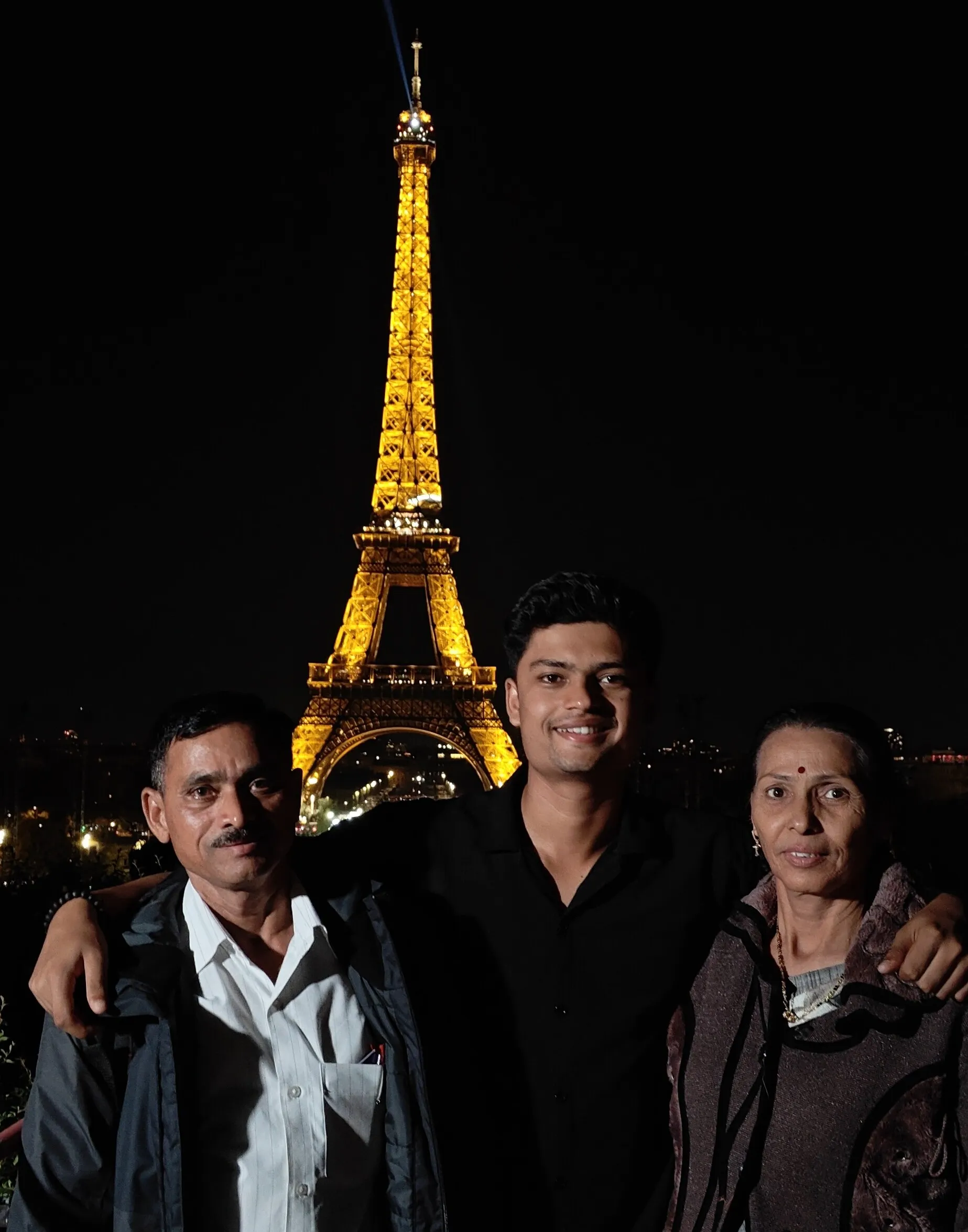  Lokesh Pawar testimonial