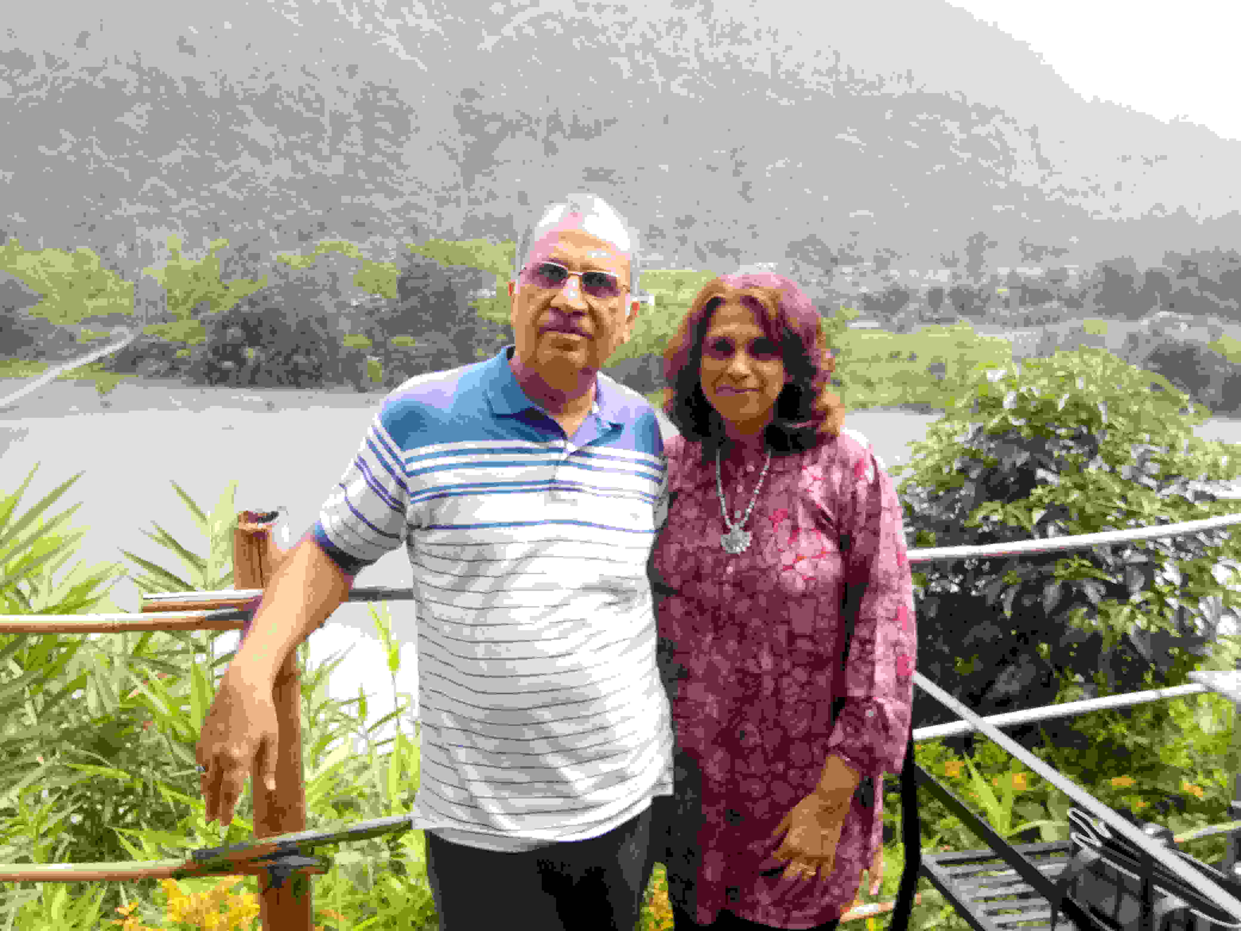  Makarand Gaidh  testimonial