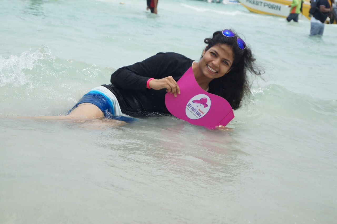 Mrs. Megha Mody
