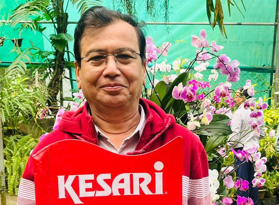  Rajendra Yerpude Testimonial