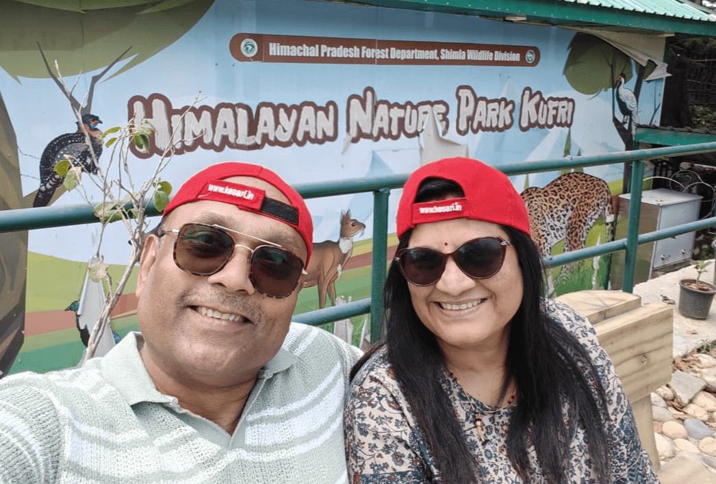 Naresh Shah guest testimonial