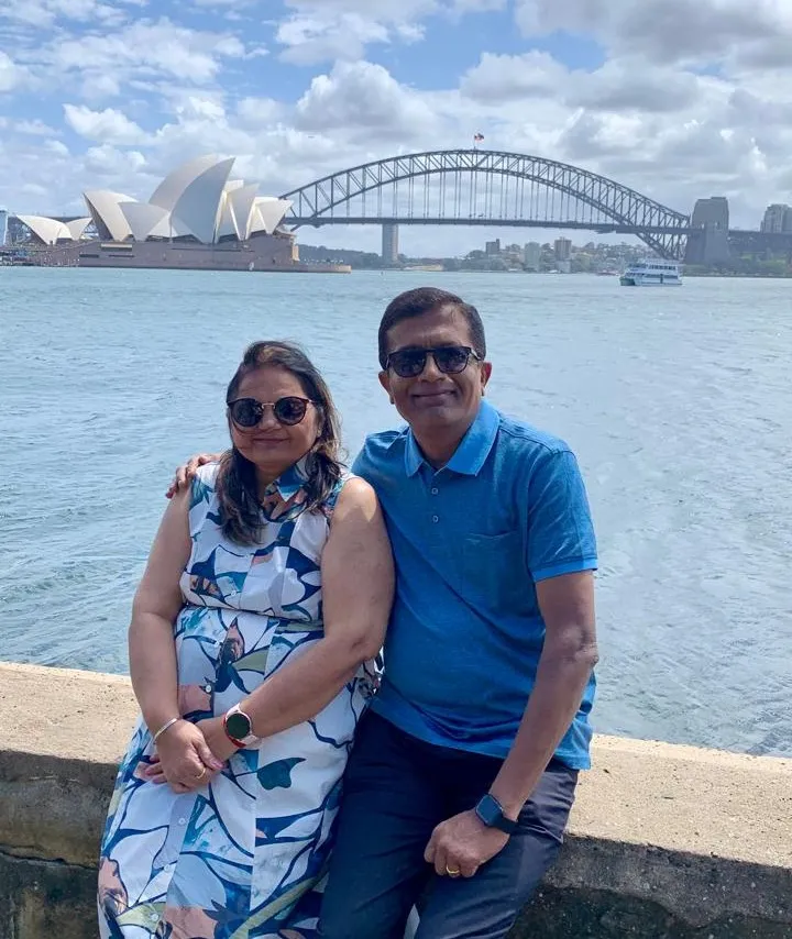 Nilima Sethiya Testimonial 