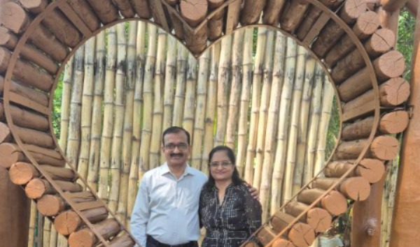 Venkatesh Khadke Testimonial