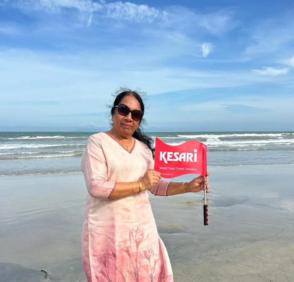 Rose Shashi Kala Testimonial 