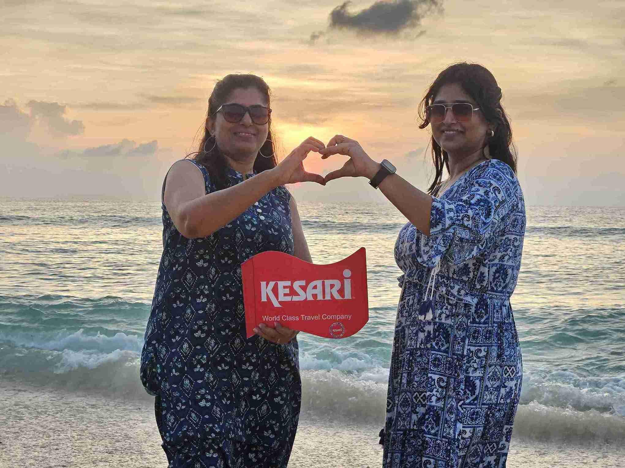 Sadgun Deshmukh Testimonial