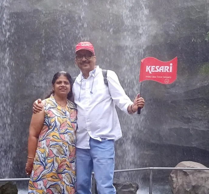 Shailendra Karekar Testimonial