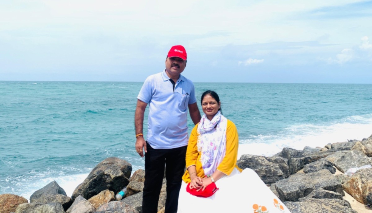 Savita & Amol Shevate Testimonial