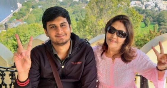 Siddhesh Chipade Testimonial