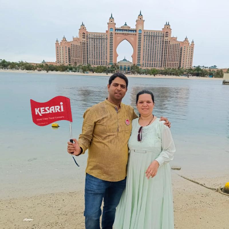 Supriya Malave Testimonial