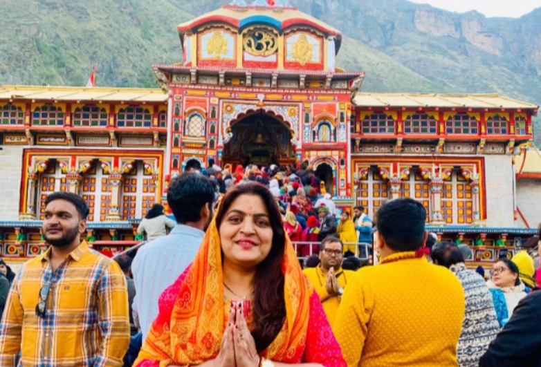 Trupti Phadtare Testimonials