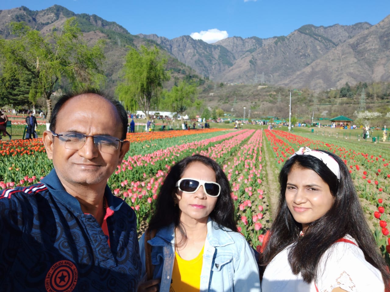 Kashmir Vaishnodev2i