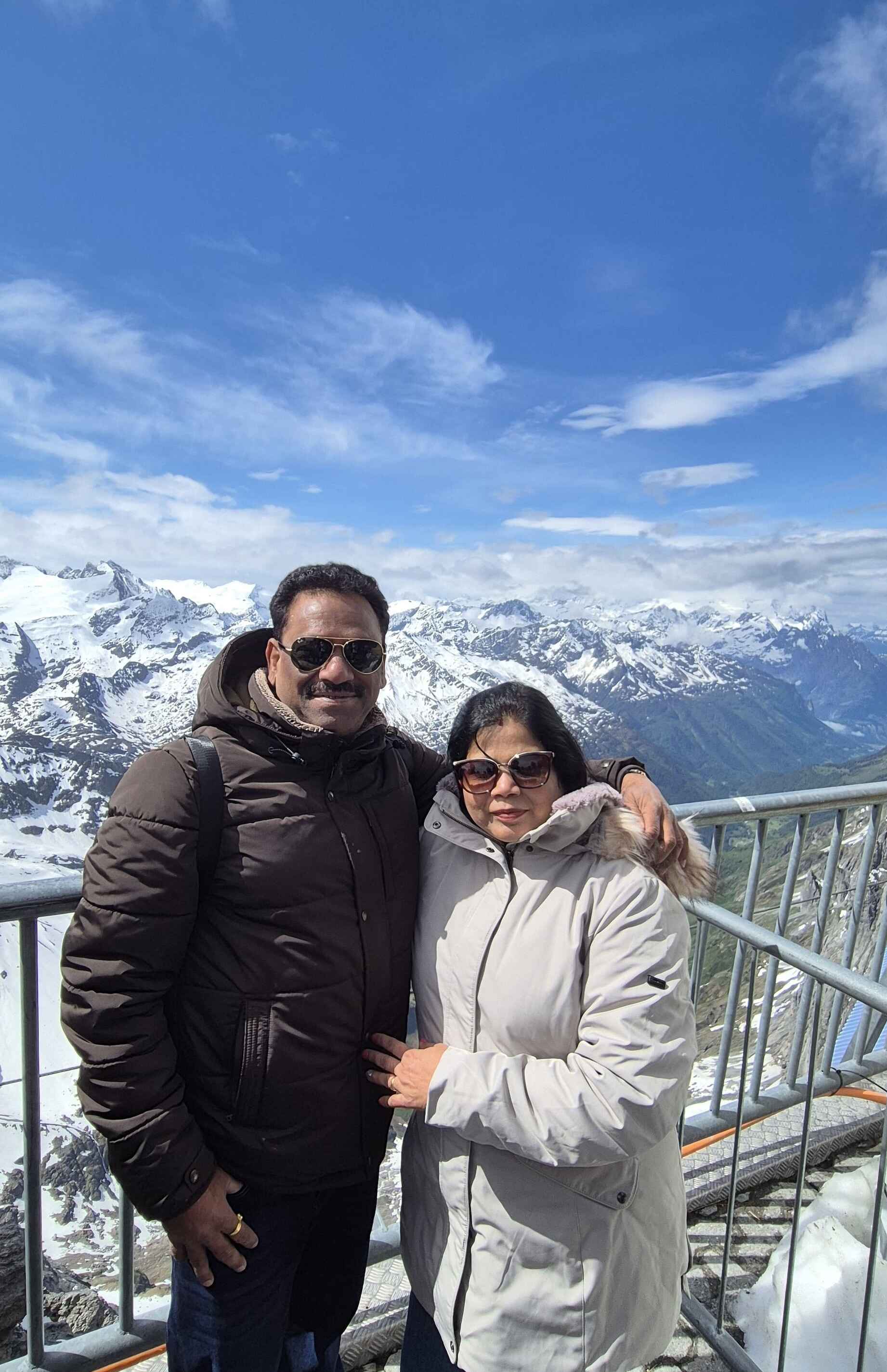 Shejal Sawant Testimonial 