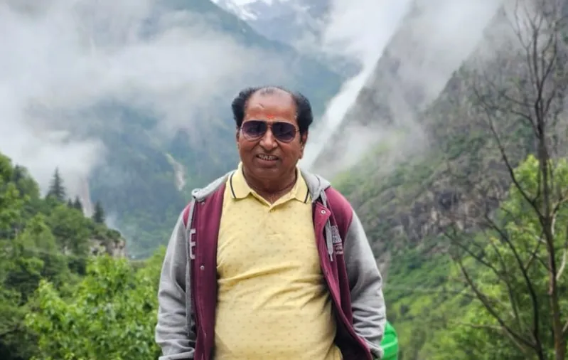 Bhalerao Borse guest testimonial
