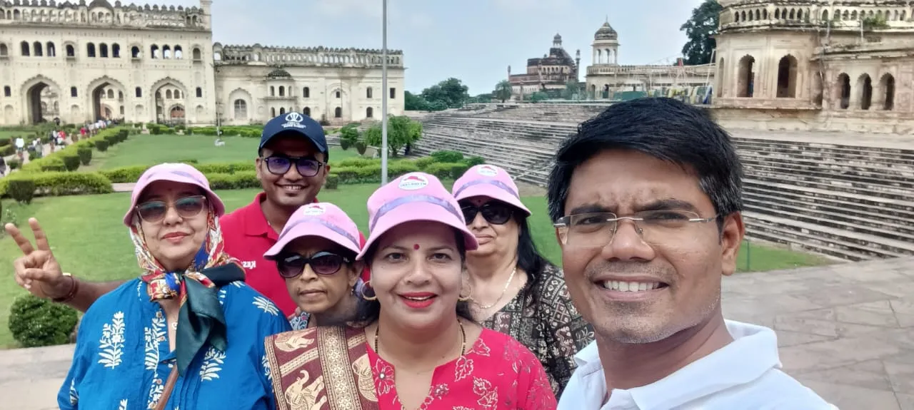 MRS SHUBHADA PATKI guest testimonial