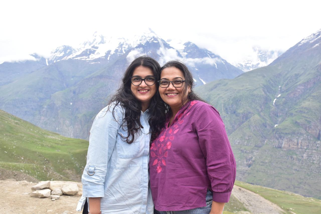 Swati Sharma guest testimonial