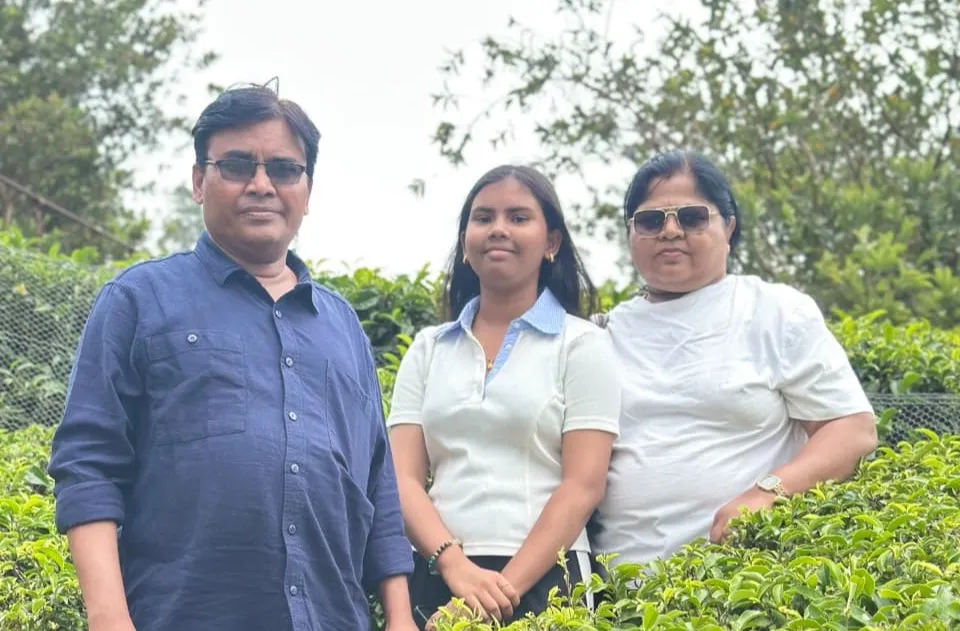 Jayant Kamble guest testimonial