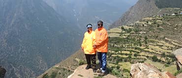 Kailash Mansarovar Yatra