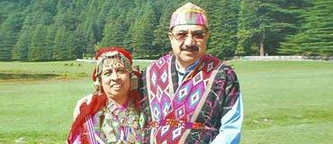 dharamshala dalhousie tour packages