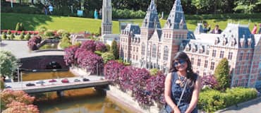 europe holiday packages
